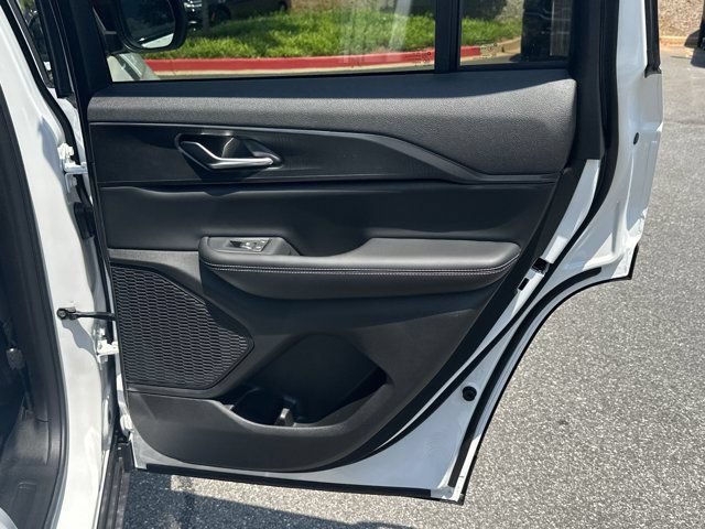 New 2026 Jeep Grand Cherokee Laredo X RWD image 16
