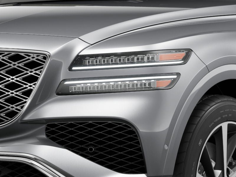 New 2026 Genesis GV80 2.5T Advanced AWD/4WD image 9
