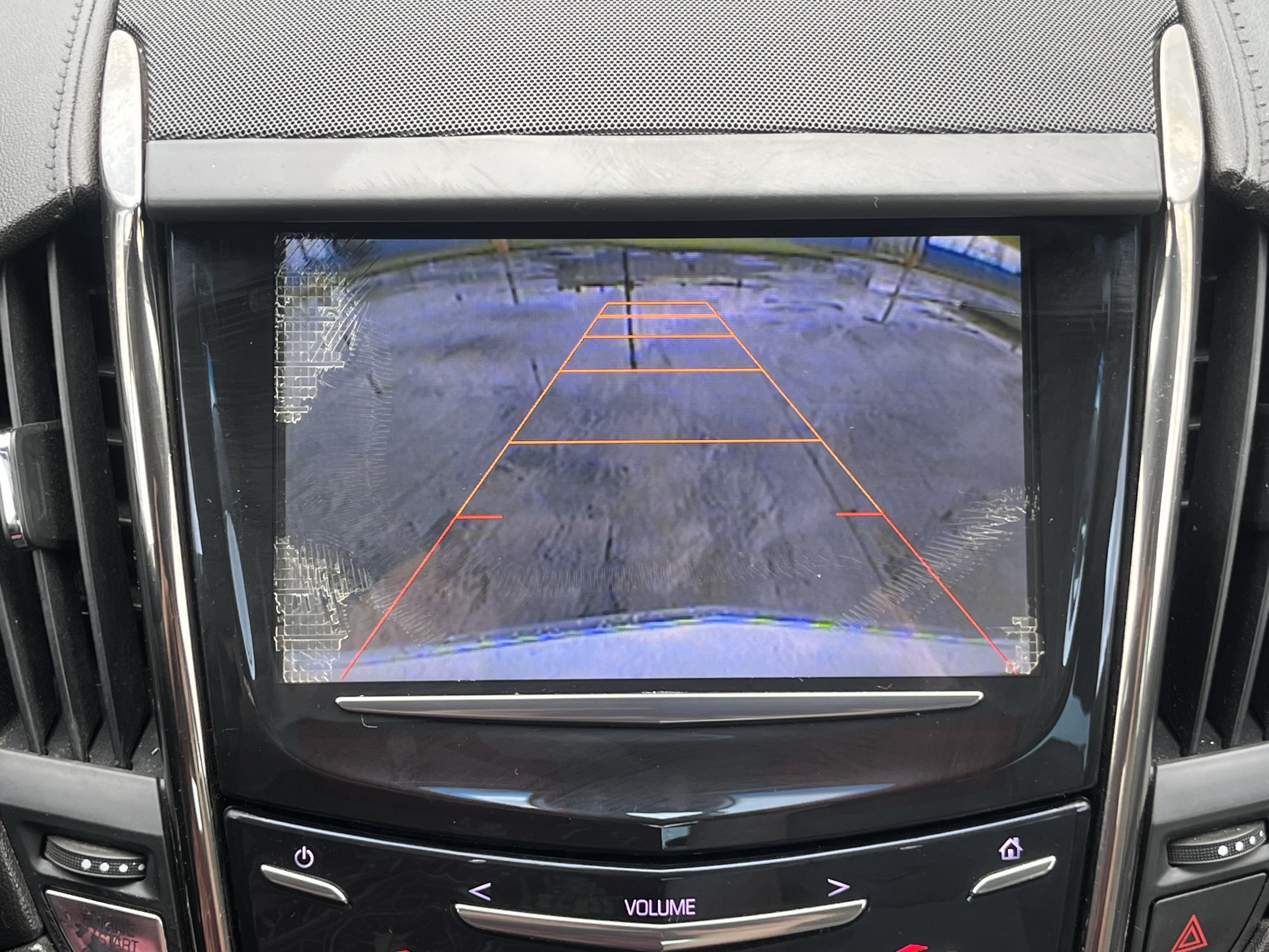 Used 2015 Cadillac ATS Luxury w/ Sun And Sound Package RWD image 22