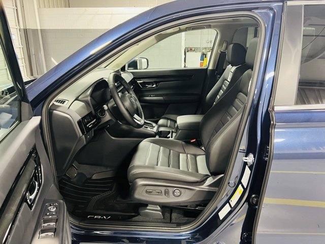 New 2026 Honda CR-V EX-L image 21