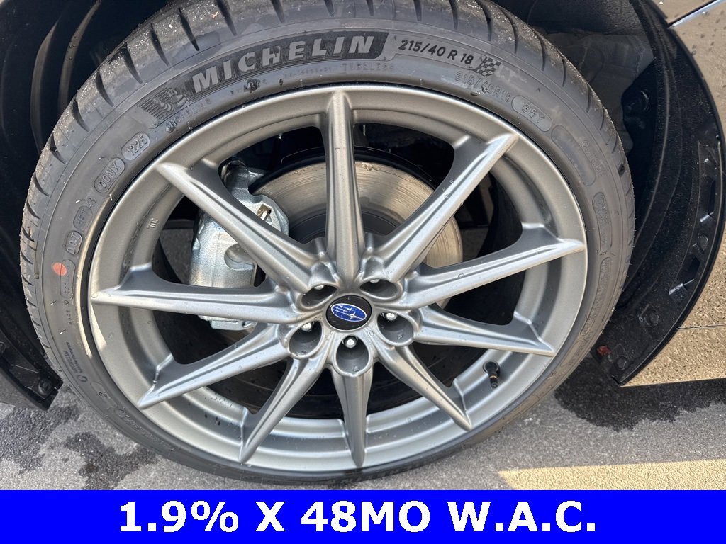 New 2025 Subaru BRZ Limited image 29