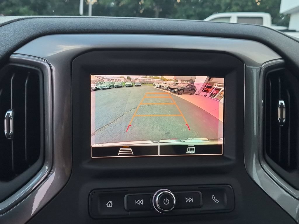 New 2026 GMC Sierra 1500 Pro w/ Graphite Edition AWD/4WD image 26