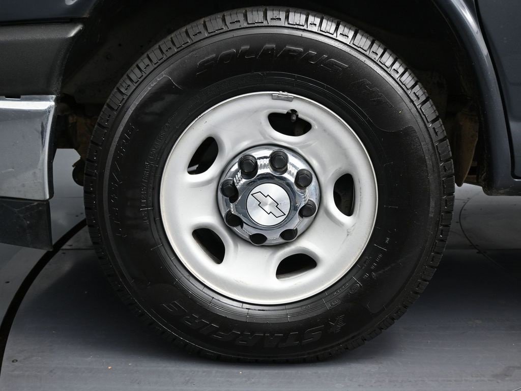 Used 2017 Chevrolet Express 3500 LT w/ LT Preferred Equipment Group image 10