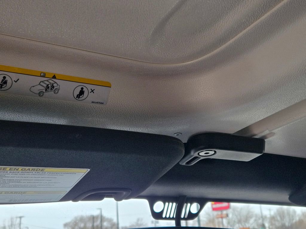 Used 2018 Jeep Wrangler Unlimited Sport S image 34