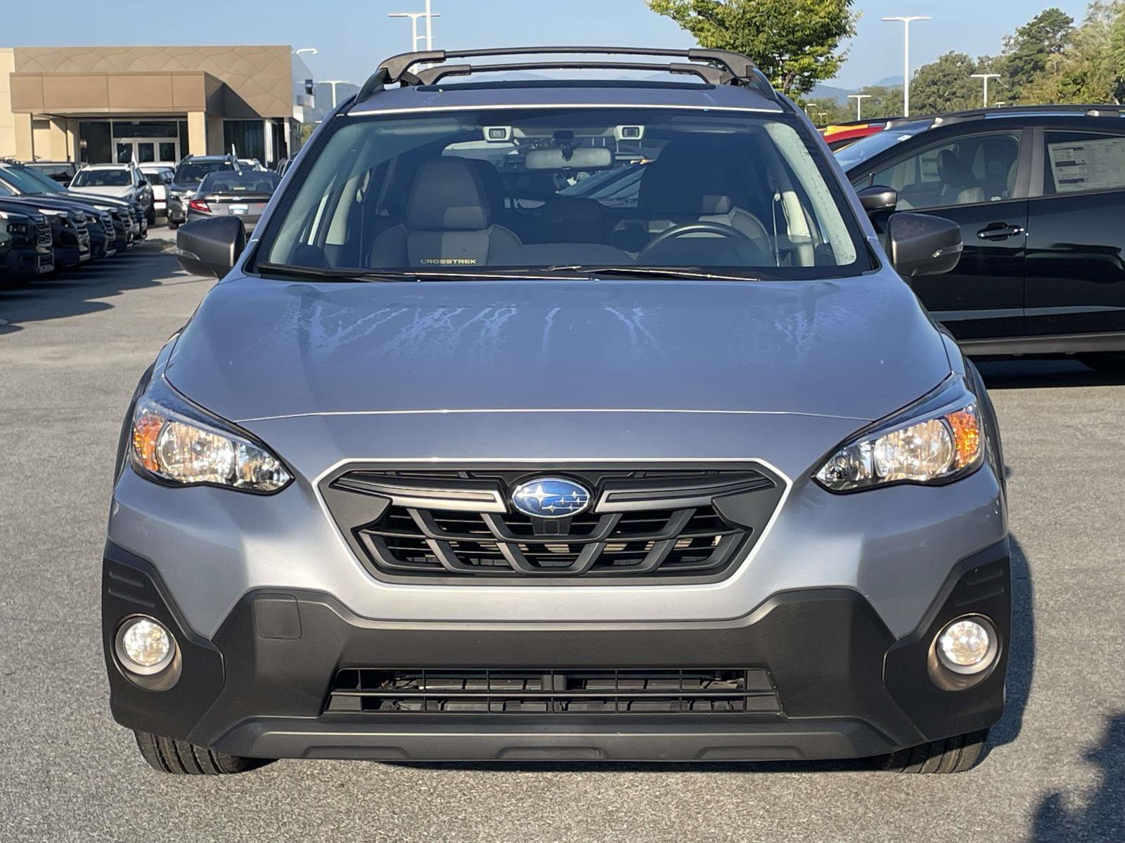 Used 2023 Subaru Crosstrek 2.5i Sport AWD/4WD image 25
