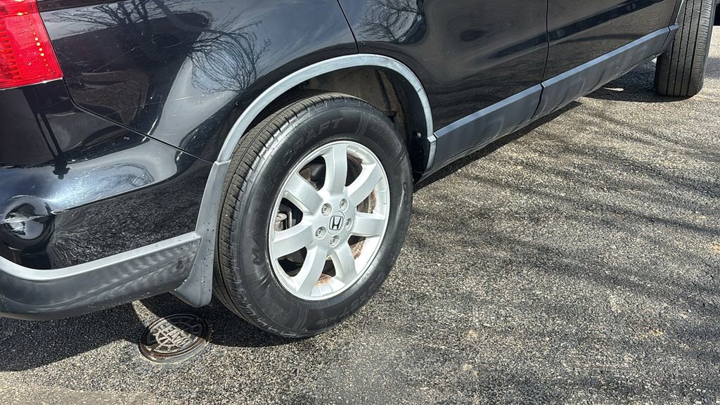 Used 2008 Honda CR-V EX image 8