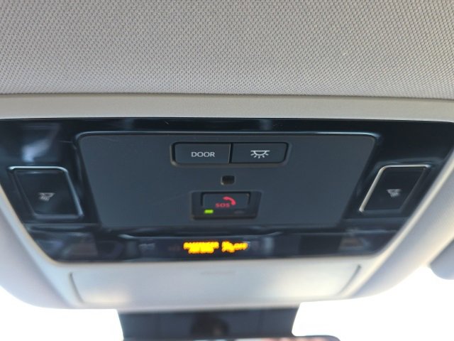 Certified 2024 Toyota Grand Highlander XLE image 9