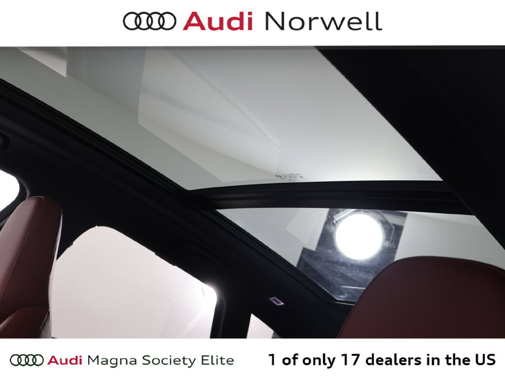 New 2026 Audi SQ5 Premium Plus AWD/4WD image 8