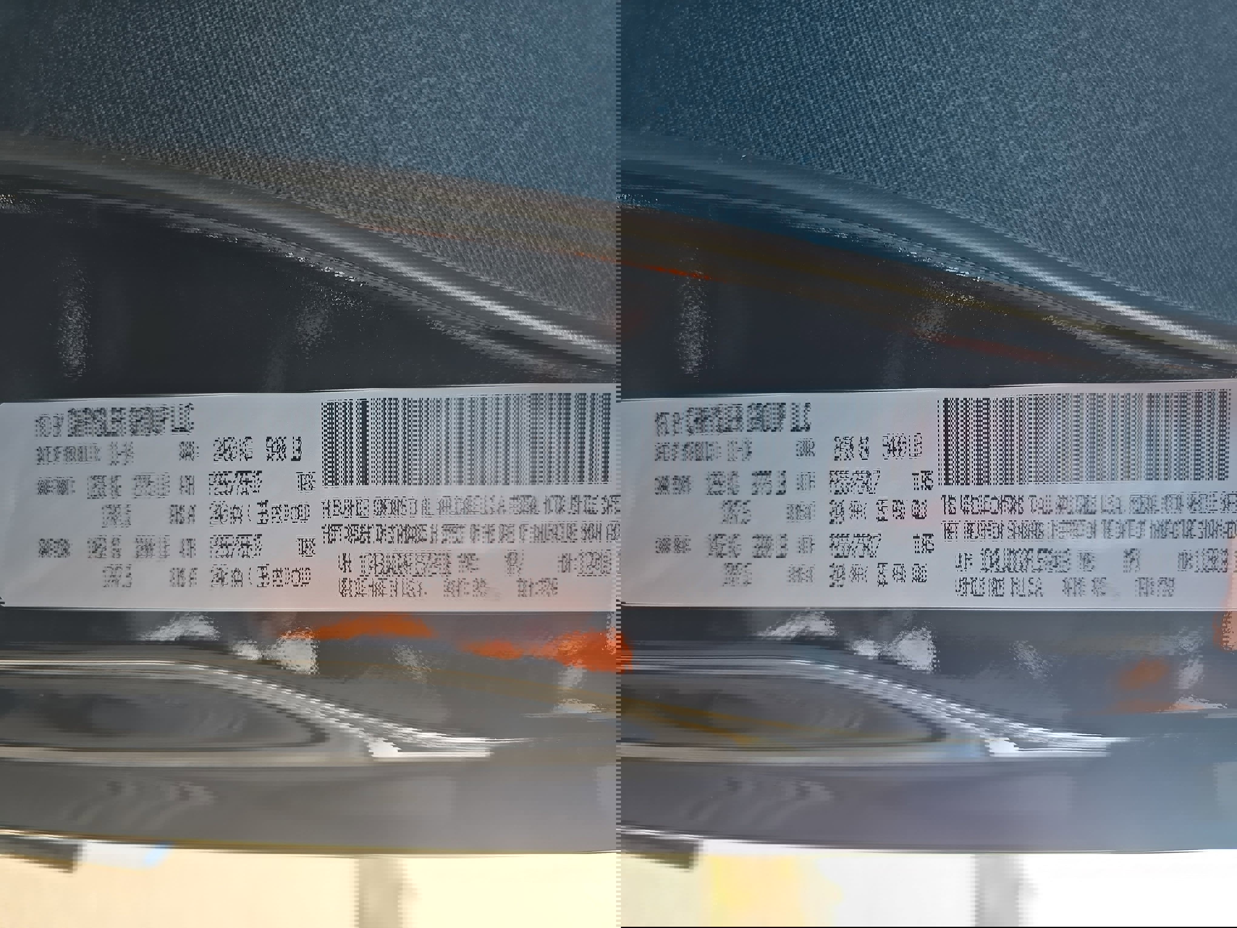 Used 2015 Jeep Wrangler Unlimited Sport image 30