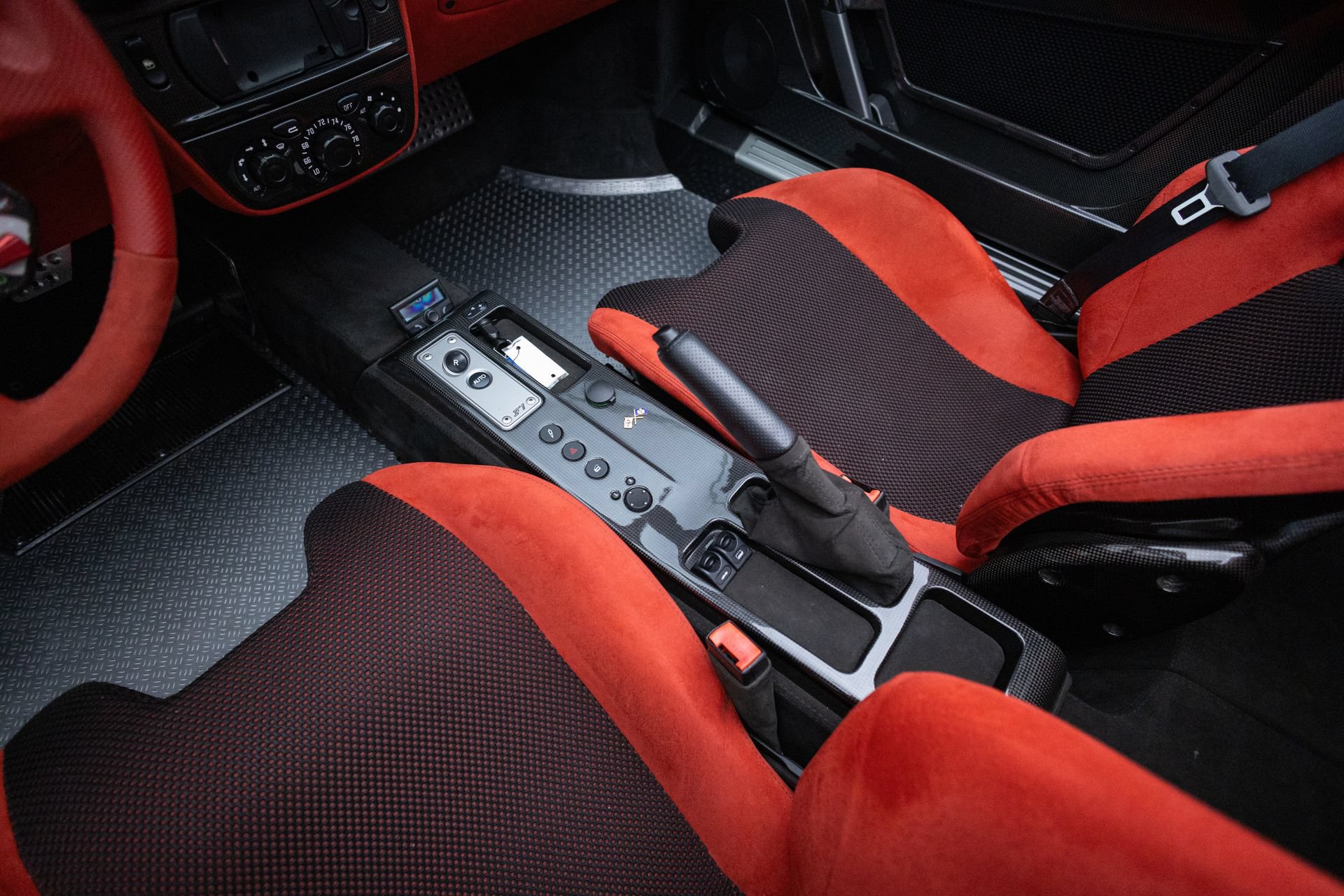 Used 2009 Ferrari F430 Scuderia RWD image 47