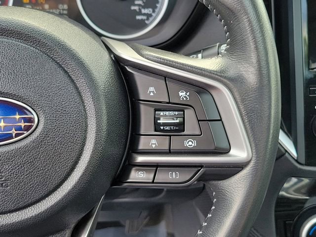 Used 2022 Subaru Forester Premium image 25