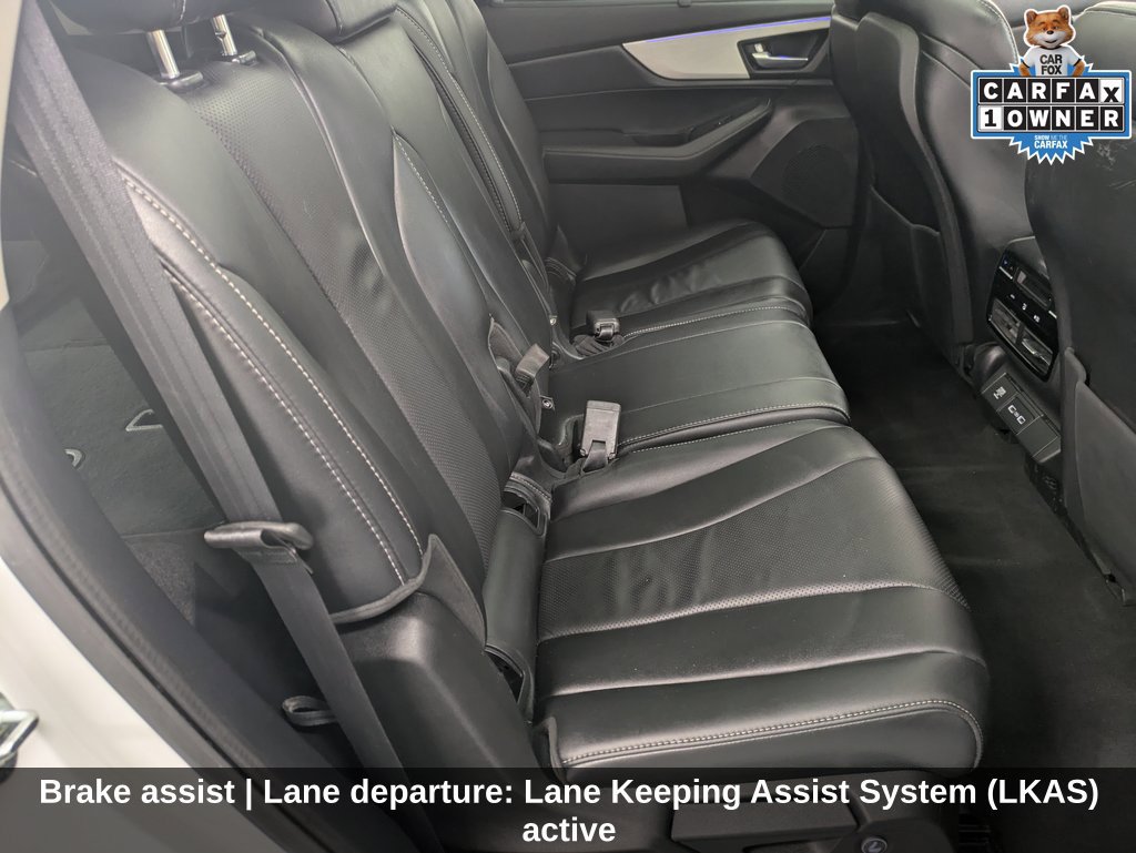 Used 2023 Acura MDX w/ Technology Package AWD/4WD image 31