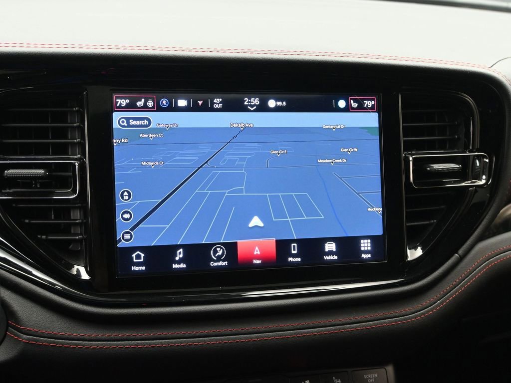 Used 2024 Dodge Durango R/T w/ Tow 'N Go Group image 18