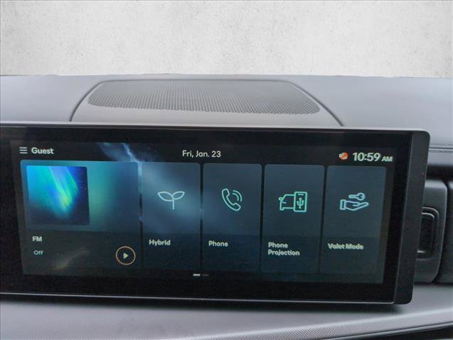 New 2026 Hyundai Santa Fe SE image 12