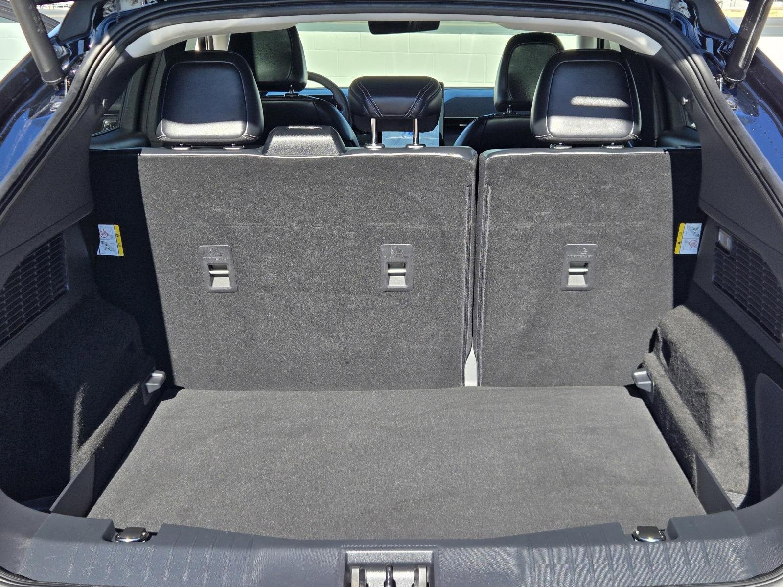 Used 2023 Ford Mustang Mach-E Premium image 28