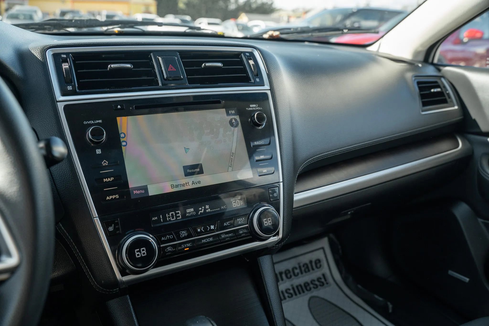 Used 2019 Subaru Outback 2.5i Limited w/ Popular Package #2 image 25