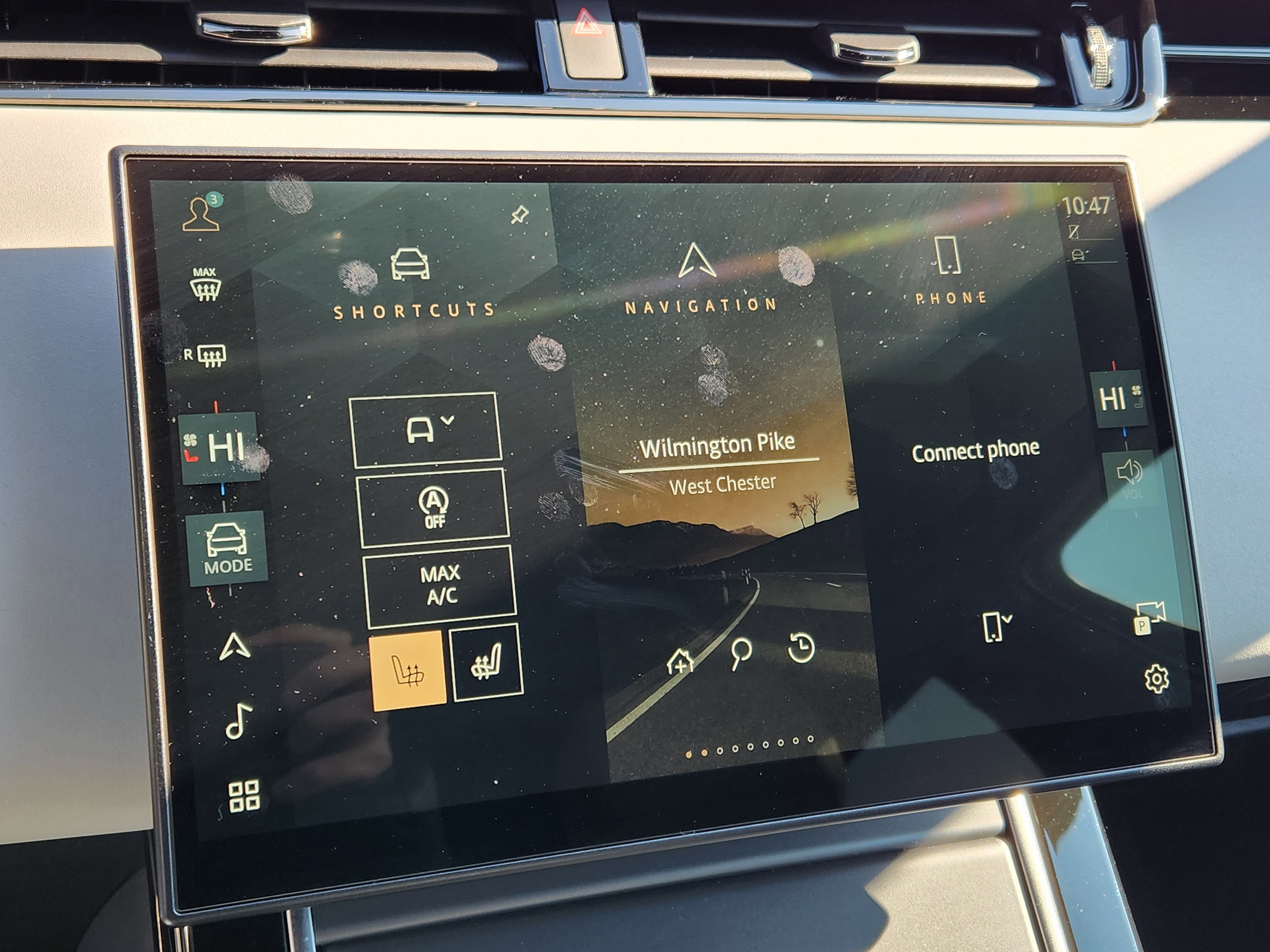 Certified 2026 Land Rover Range Rover Evoque S image 20