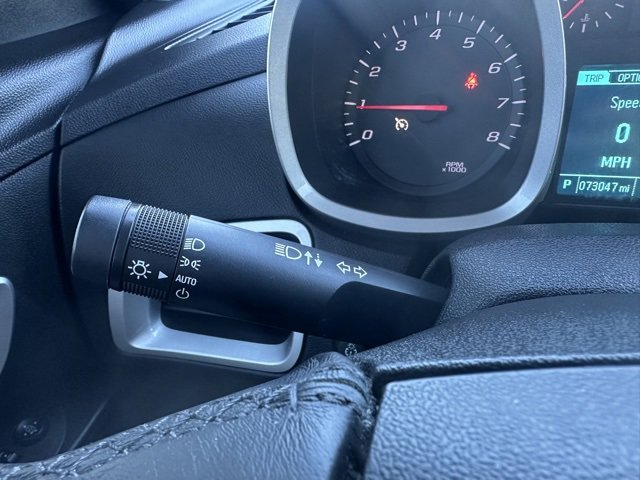 Used 2016 Chevrolet Equinox LT w/ Convenience Package image 33