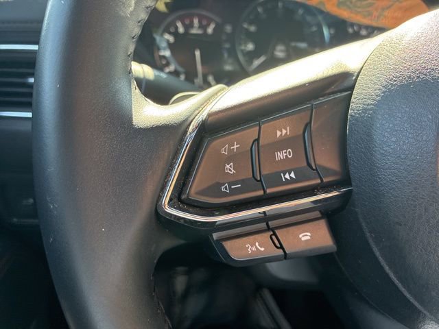 Used 2024 MAZDA CX-5 Carbon Edition AWD/4WD image 27