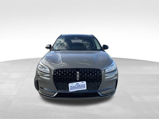 Used 2025 Lincoln Corsair Grand Touring w/ Equipment Group 301A image 9