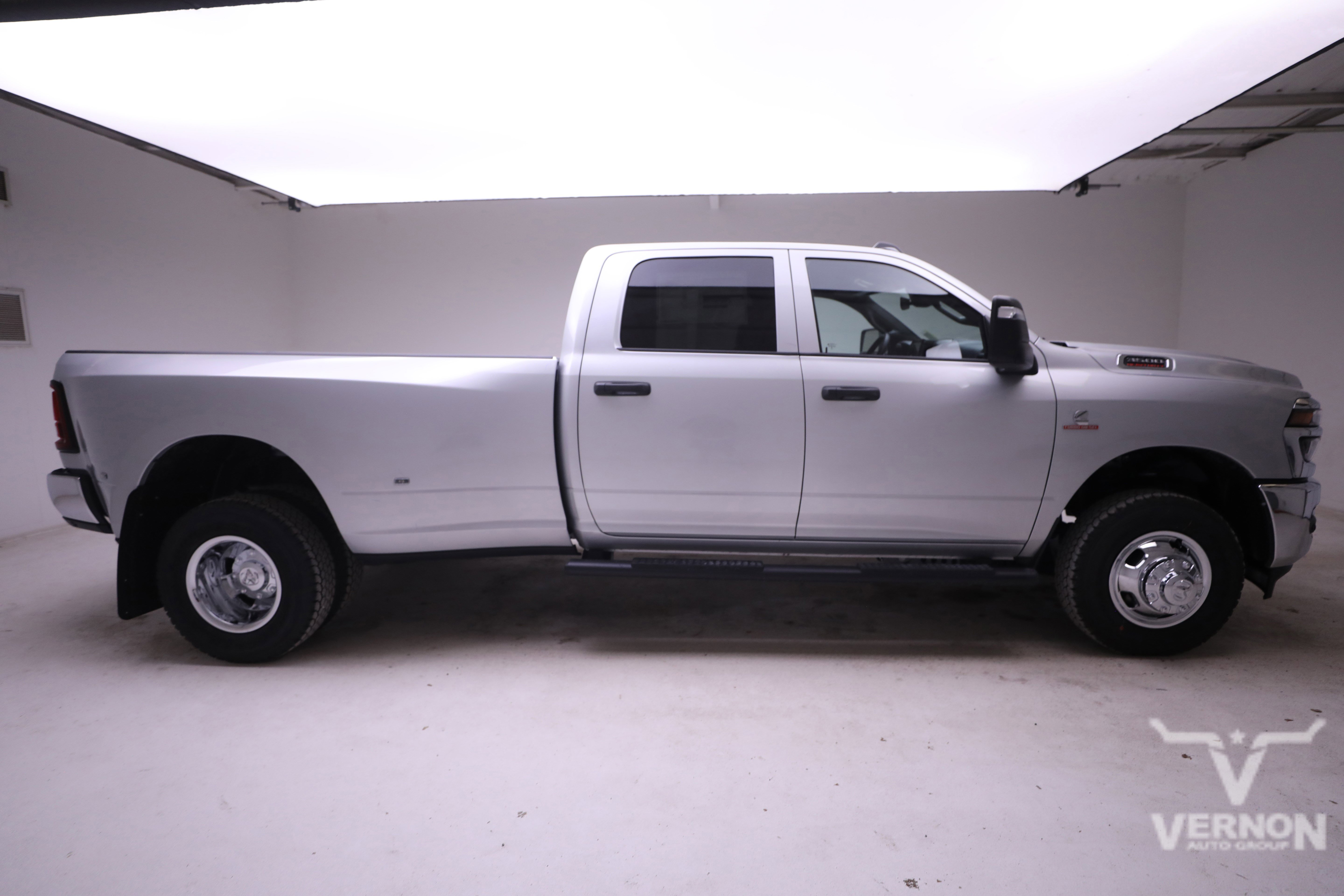 New 2026 RAM 3500 Tradesman image 6