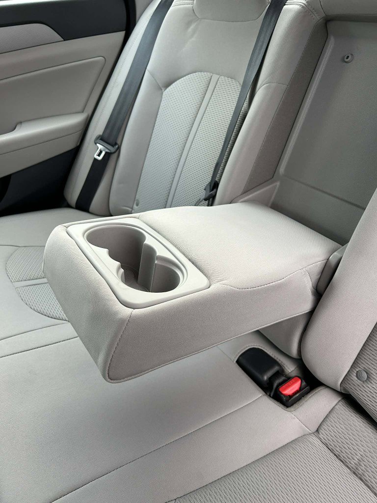 Used 2019 Hyundai Sonata SEL image 27