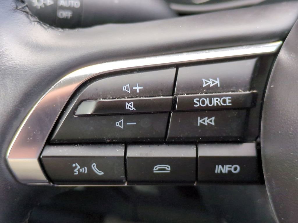 Used 2025 MAZDA CX-30 AWD 2.5 S w/ Select Sport Pkg image 23