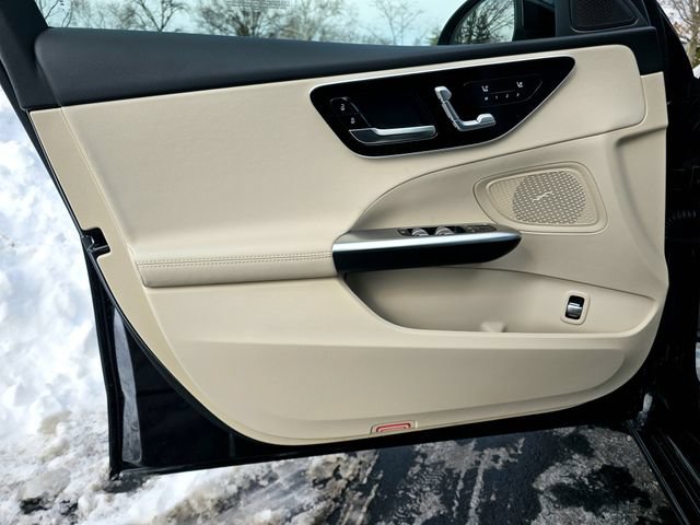 New 2026 Mercedes-Benz C 300 4MATIC Sedan image 14
