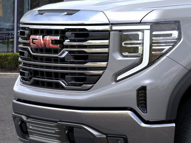 New 2026 GMC Sierra 1500 SLT w/ SLT Convenience Package AWD/4WD image 13