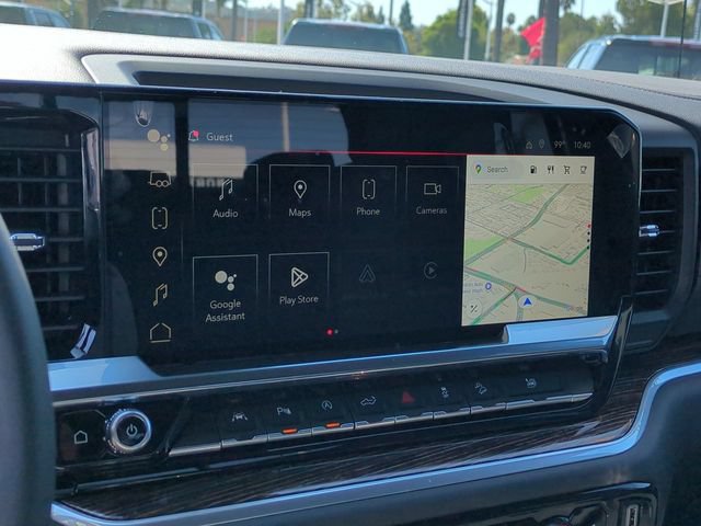 New 2026 GMC Sierra 1500 Elevation w/ Elevation Premium Package AWD/4WD image 14