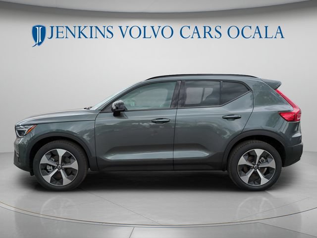 New 2026 Volvo XC40 B5 Plus w/ Protection Package Premier AWD/4WD image 6