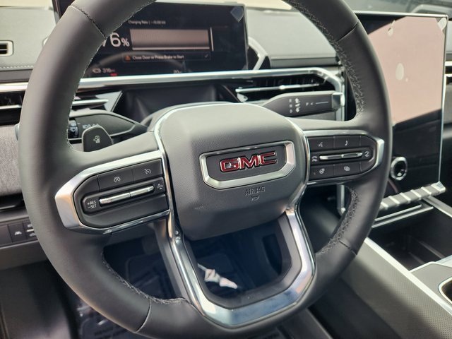 New 2026 GMC Sierra EV Elevation w/ Premium Package image 19