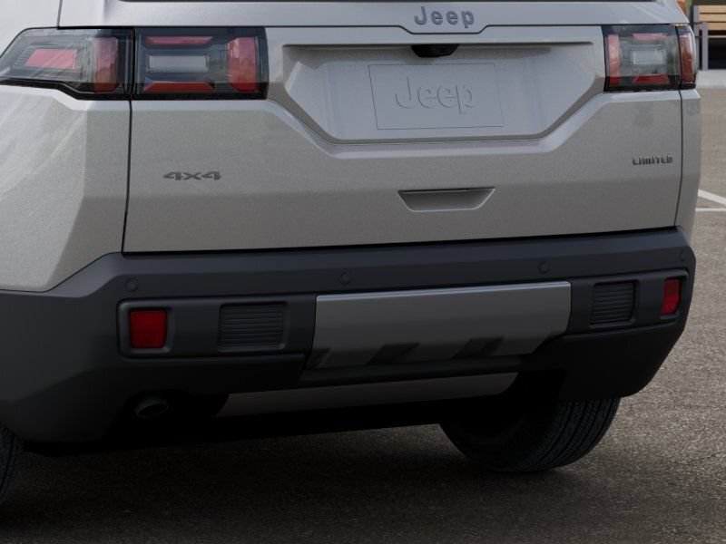 New 2026 Jeep Cherokee Limited AWD/4WD image 14