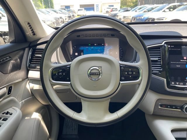Certified 2023 Volvo XC90 B6 Plus w/ Protection Package Premier AWD/4WD image 21