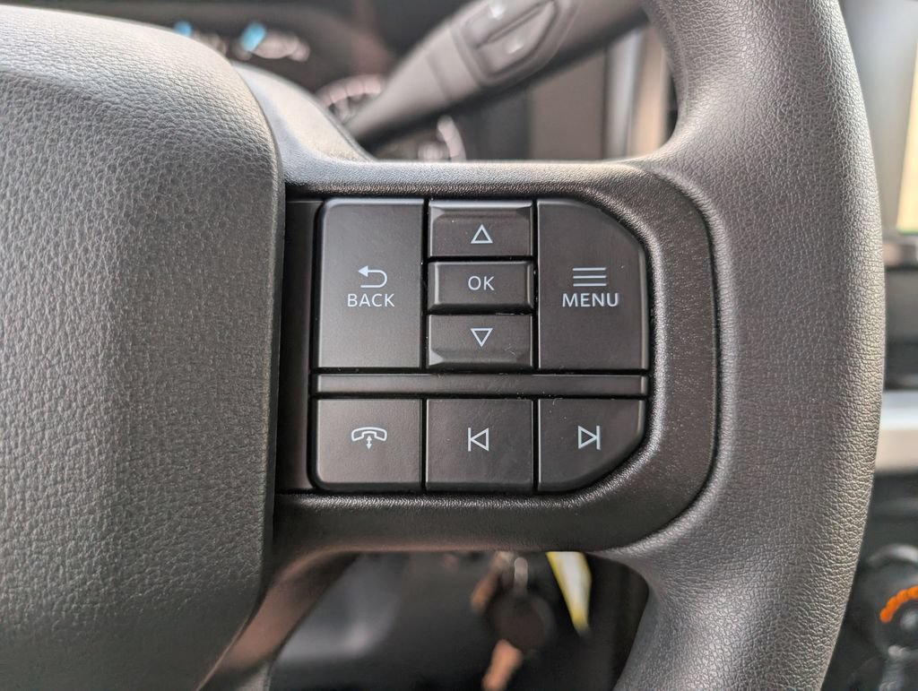 New 2026 Ford F350 XL AWD/4WD image 12