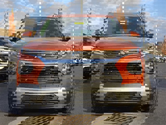 Used 2022 Chevrolet TrailBlazer LT w/ Convenience Package image 17