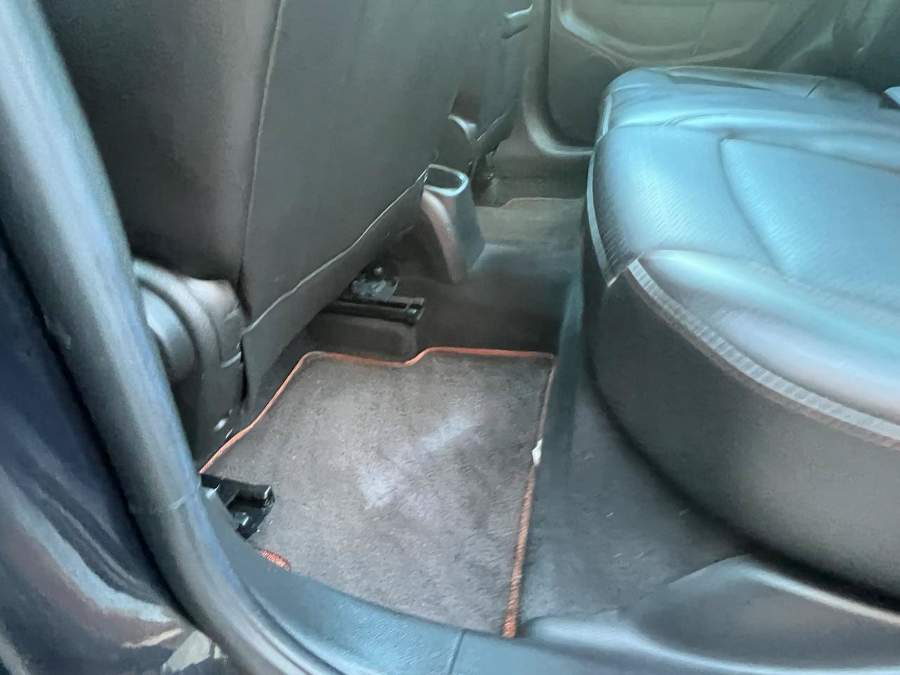 Used 2015 Chevrolet Sonic LTZ FWD image 28