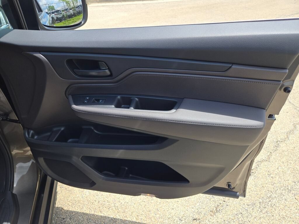 Used 2019 Honda Odyssey EX-L image 6