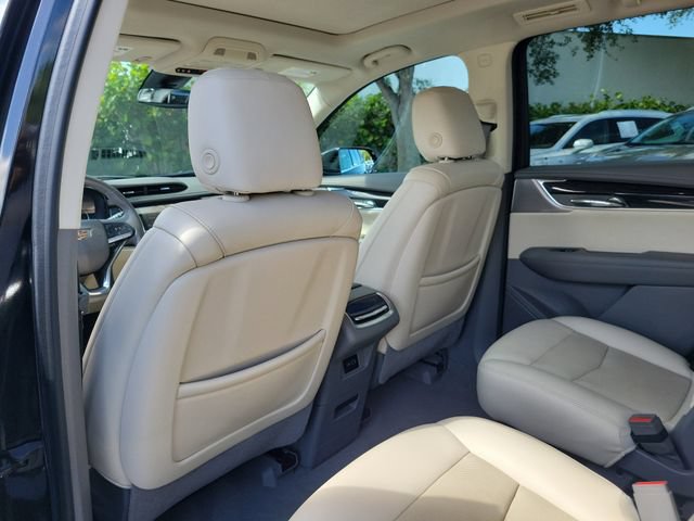 Used 2021 Cadillac XT6 Premium Luxury FWD image 15
