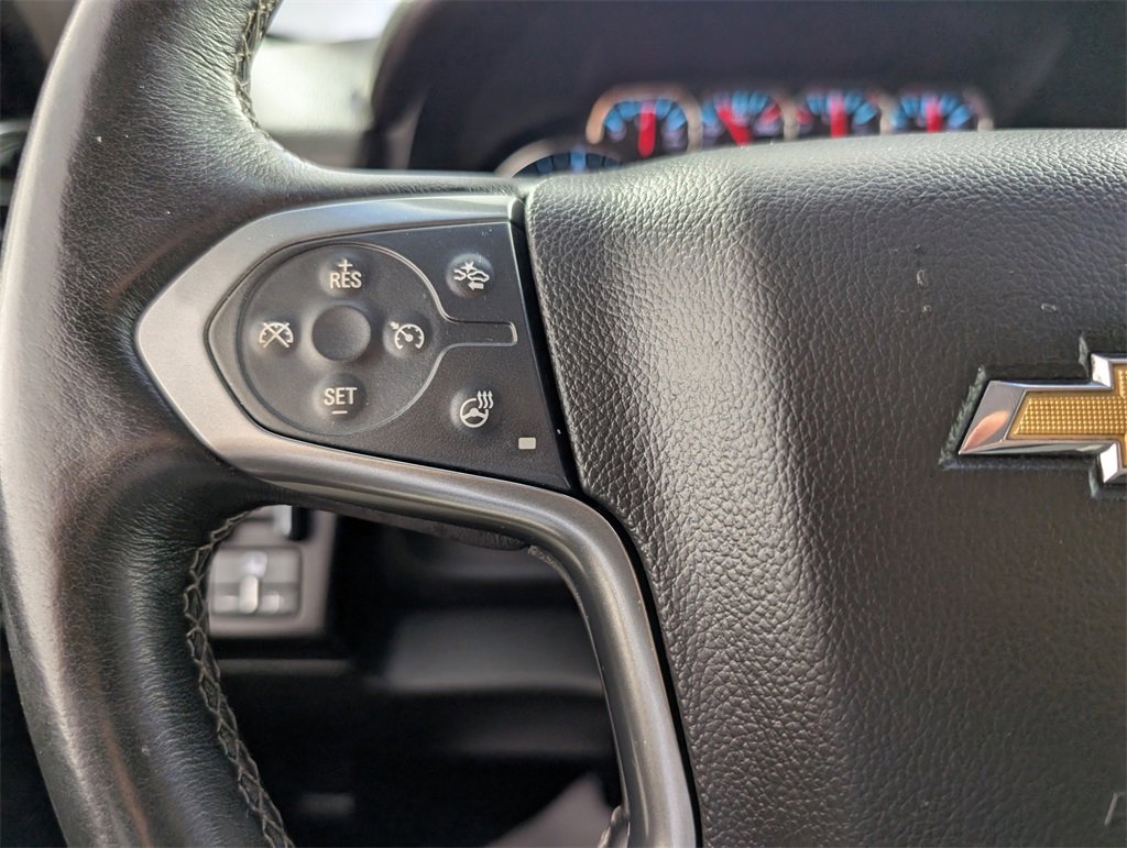 Used 2015 Chevrolet Tahoe LTZ image 57