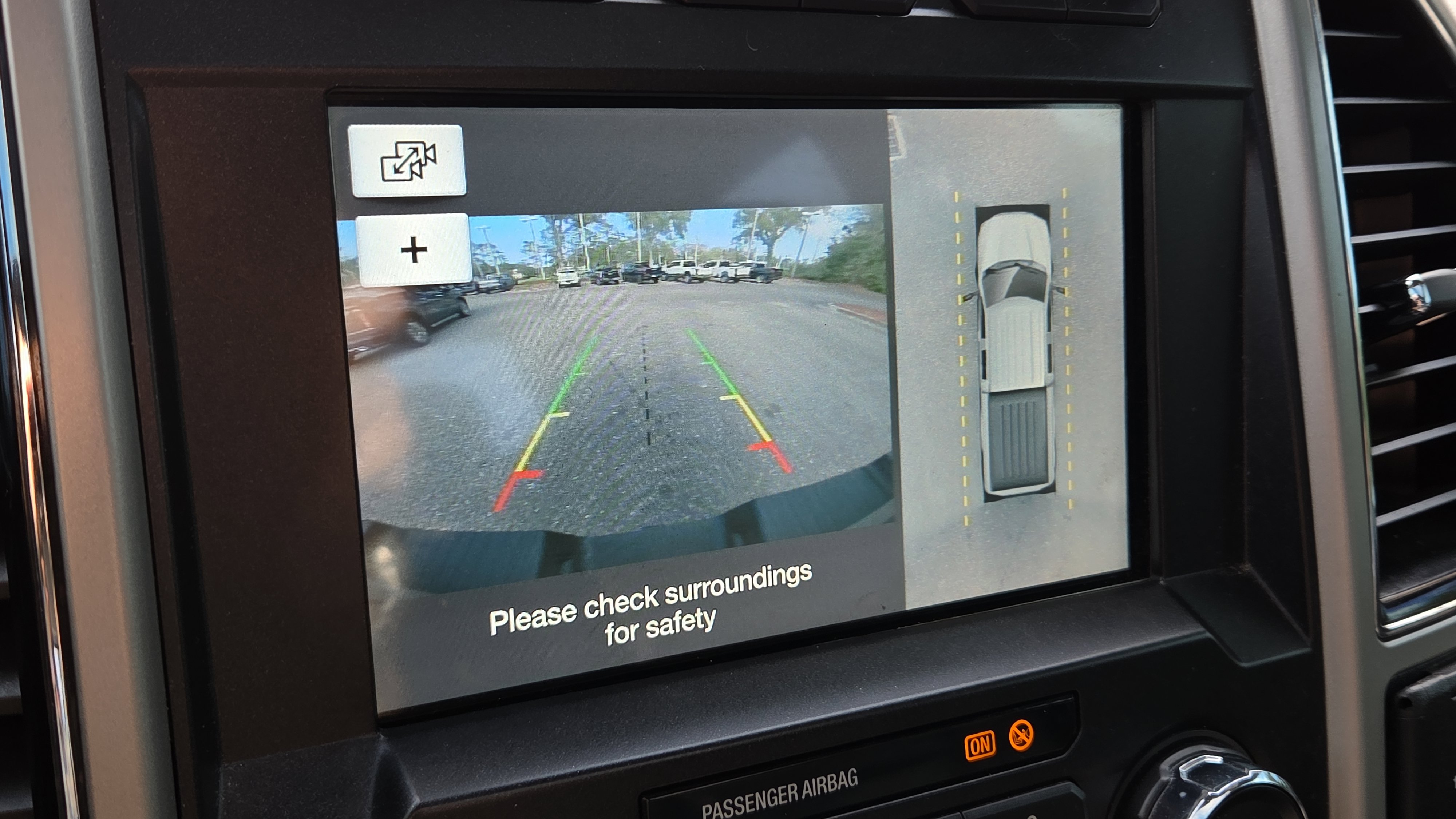 Used 2018 Ford F250 Lariat w/ Lariat Ultimate Package image 22