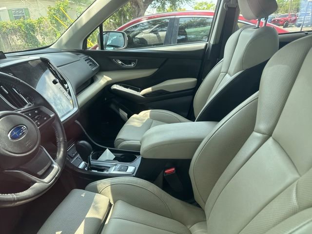 Used 2023 Subaru Ascent Limited w/ Technology Package AWD/4WD image 13