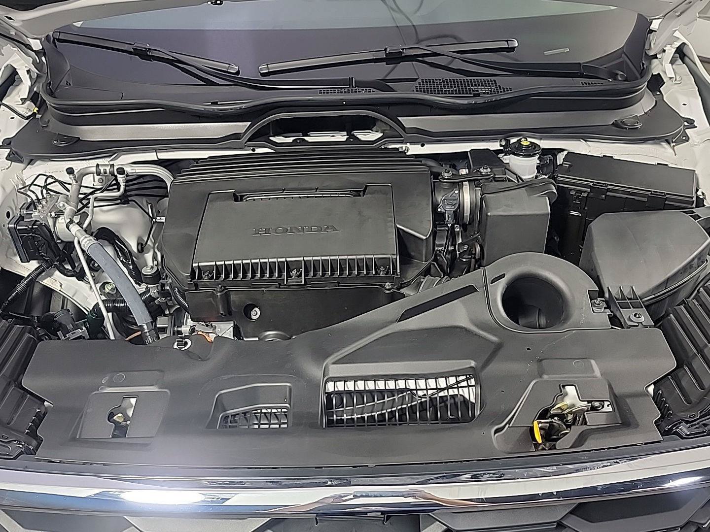 Certified 2025 Honda Pilot EX-L image 13