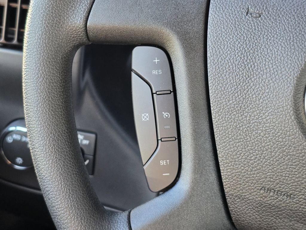 New 2025 Chevrolet Express 2500 w/ Driver Convenience Package image 28
