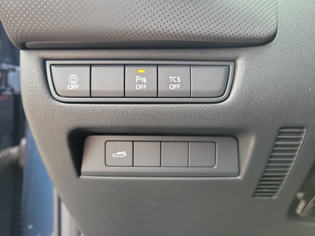 New 2026 MAZDA CX-50 AWD 2.5 S w/ Weather Package image 20
