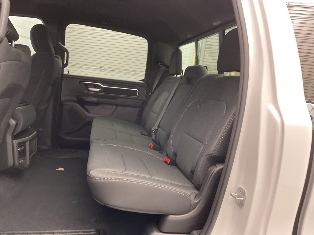 New 2025 RAM 1500 Big Horn image 18