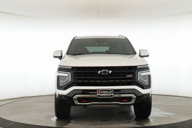 Used 2025 Chevrolet Tahoe Z71 image 12