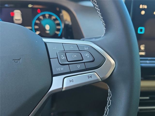 New 2026 Volkswagen Atlas Cross Sport SE image 21