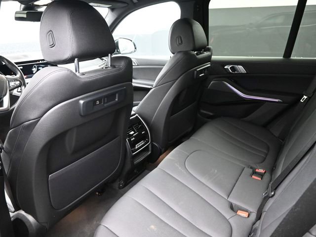 Used 2021 BMW X5 xDrive40i w/ Premium Package 2 image 17