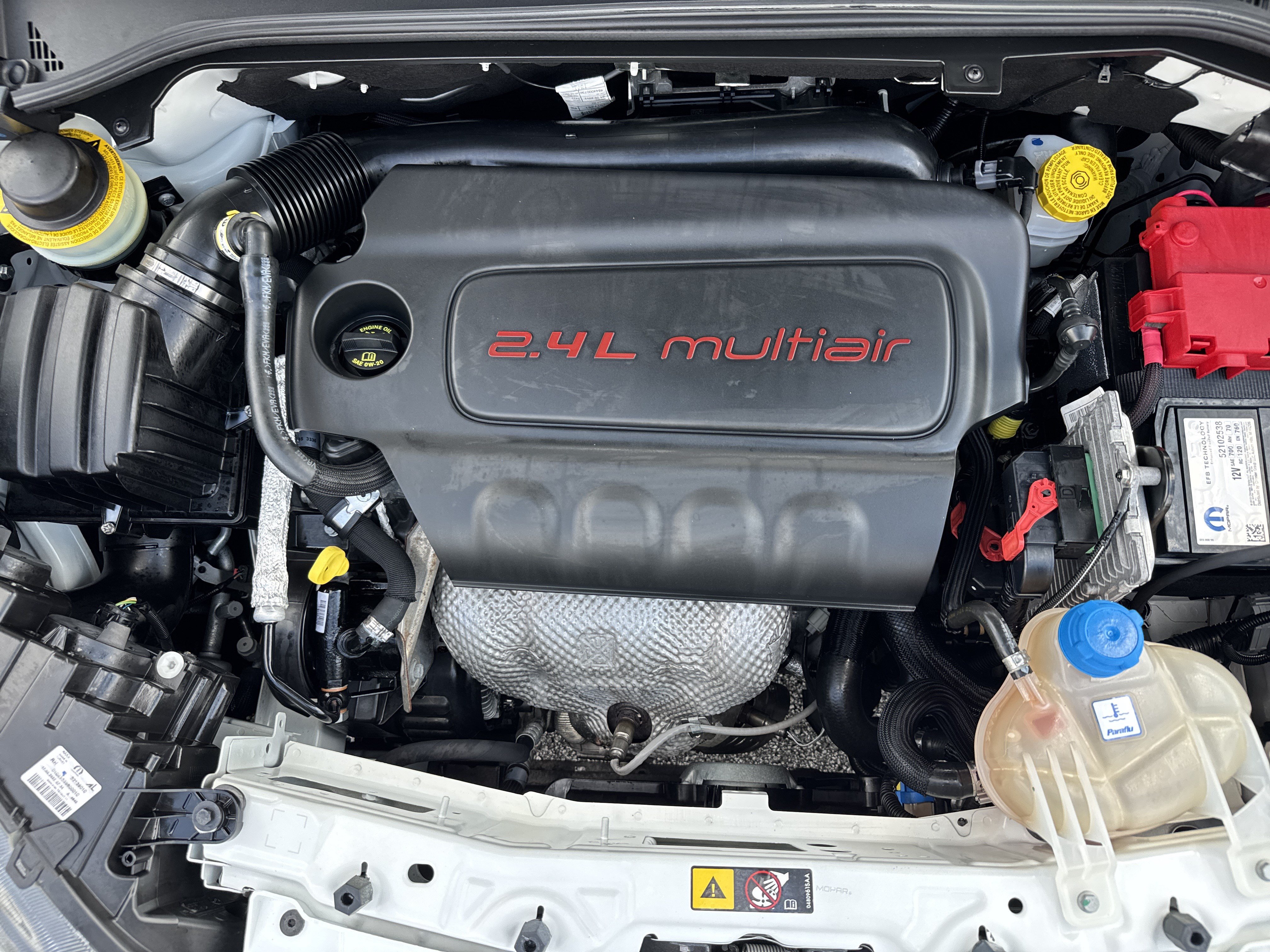 Used 2022 RAM ProMaster City Wagon FWD image 31
